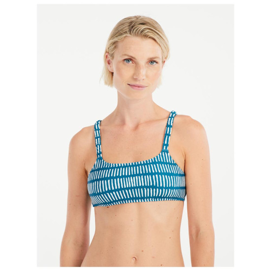 Protest Γυναικείο μαγιό PRTClue bandeau Bikini Set Protest Γυναικείο μαγιό PRTClue bandeau Bikini Set